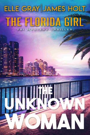 [Florida Girl 05] • The Unknown Woman